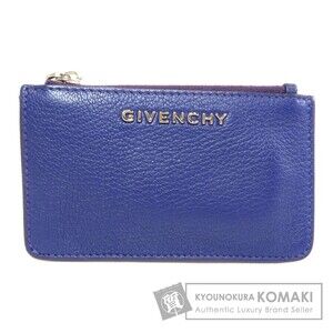 Givenchy leather Wallet